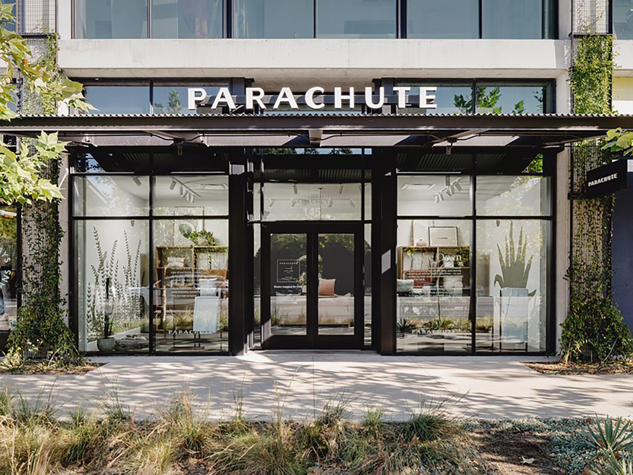 Parachute Home - SHOP Companies